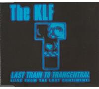 KLF - Last Train to Trancentral (Live from the Lost Continent)