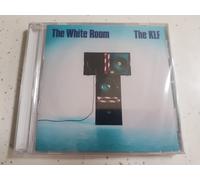 KLF: The White Room - CD - New & Sealed What Time is Love?