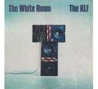 KLF - WHITE ROOM LP (VINYL) UK KLF COMMUNICATIONS 1991