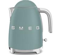KLF03EGMUK 1.7L 3000W Kettle - Emerald Green