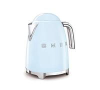 Smeg KLF05PBUK electric kettle 0.8 L 1400 W Blue