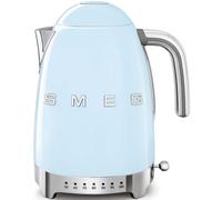 KLF04PBUK 1.7L Kettle with 7 Temperatures - Pastel Blue