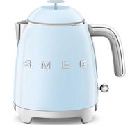 Smeg KLF05PBUK electric kettle 0.8 L 1400 W Blue