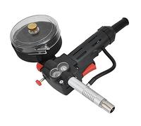 KLFEXVP Welding Spool Gun Mig Spool Gun Aluminium Air Cooled Gas Welder Tool Accessory for Manufacture Maintenance Aluminum Spool Gun mig welder spool gun for aluminum welding