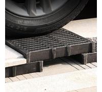 KLGFBDC Drainage Channel Cover Gutter Covers, Patio Drainage Strainers, Outdoor Gutter Drainage Systems for Storm Drain Channel Protection