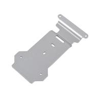 KLHYTGFA Aluminum Option Parts Uprights Arms/Oil Shocks/Bumper/Wheels for Tam-iya Hotshot 2, SuperShot, Hot Shot Boomerang BIGWIG Chassis(HT024)