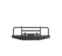KLHYTGFA For 1/18 Front Bumper 3d Printing Front Water Tank Grille For Trax-xas Trx4-m Defender Trx4m Rc Crawler Car Upgrade Accessories(G178UP)