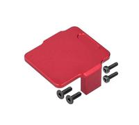 KLHYTGFA For Esc For ARRMA Granite Grom, Mojave Grom, Typhon for Grom,Quake Grom, Gorgon Grom(Rot)