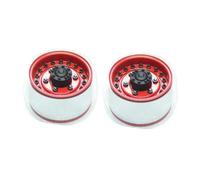 KLHYTGFA For RC 1.75 Widened Wheel Hub 1 Pair 1/12 Scale Soviet Q157 Mudhead for R/C Truck D-E038