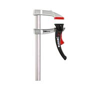 KLI12 lever clamp with lever ber. hold: max. 120 mm D: 80 mm wood, glass BESSEY