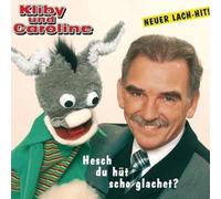 Kliby & Caroline - Hesch du Hüt Scho Glachet?