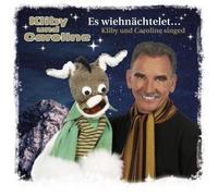 Kliby und Caroline - Es Wiehnächtelet