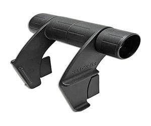 KLICK-FIX 374502 Soporte De Pantalla Klickfix Multi Clip Para Manil for adults, ideal for everyday use
