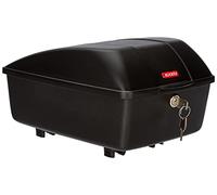 KLICK-FIX CAJA Seguridad Klickfix Portab.racktime 12L Black
