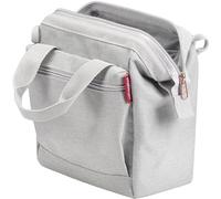 Rixen&kaul Handlebar Bag 4l Grey