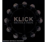 Klick Revolution by THOMAS BRINKMANN (2006-12-05)