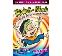 Klicketi-Klack Lass die Party [Musikkassette] [CASSETTE]