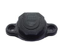 Klickfast system Hytera battery stud PD505, PD605, PD705