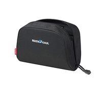 KlickFix 0270MS Baggy Mini Stuurtas, Black, 2.5 L