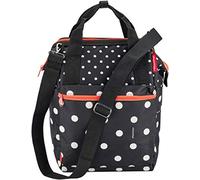 KlickFix 0371MID GT Side Bag, Mixed Dots, One Size