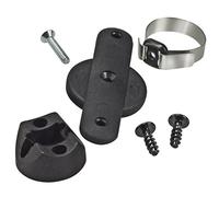 KlickFix 2324045000 Bottle Fix, Black, 10 x 10 x 25 cm
