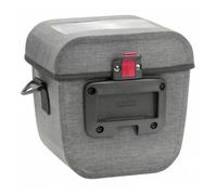 Klickfix Adventure Compact Handlebar Bag 3l One Size Grey