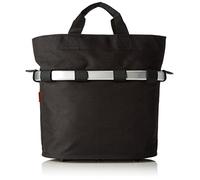 Klickfix Reisenthel Bike Oval 12l Basket Black