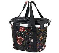 KlickFix Bikebasket Lenkertasche (Reisenthel) // alle Ausführungen