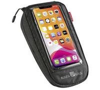 AK845 Rixen & Kaul Phonebag Comfort Black Medium
