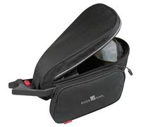 Klickfix Contour Evo Saddle Bag 3l One Size Black