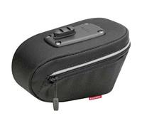 Klickfix Micro Sport 100 Saddle Bag 0.8l One Size Black