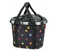 KlickFix Reisenthel Bike basket folklore