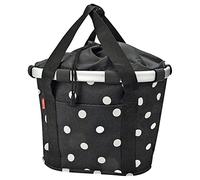 KLICKfix Reisenthel Bike basket folklore