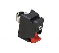 KlickFix Rixen & Kaul Adapter for Contour Max Bag