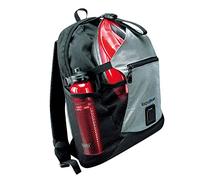 KlickFix Rixen und Kaul Freepacksport 0276S Backpack 24 Litres Black