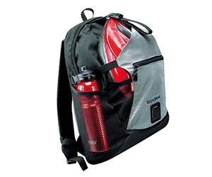 KlickFix Rixen und Kaul Freepacksport 0276S Backpack 24 Litres Black