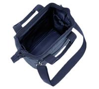 Klickfix Roomy Handlebar Bag 4l Grey