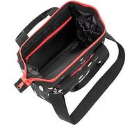 Klickfix Roomy Handlebar Bag One Size Multicolor Dots
