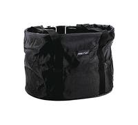 KlickFix Shopper Handlebar Bag Black 2022 Bicycle Bag