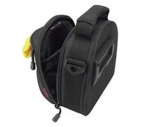 Klickfix Smile Handlebar Bag 3.5l One Size Black