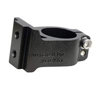 KlickFix Tilbehør Unisex Adult Mounting Socket A-Head Adapter, Black, 8 x 5 cm EU