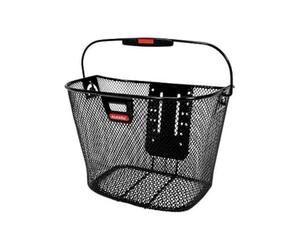 KlickFix Uni Vorderradkorb