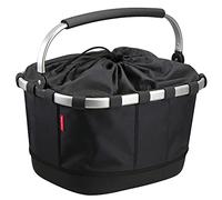 KlickFix Unisex - Adult Carrybag Gt Pack Bag, Black, 1 Size