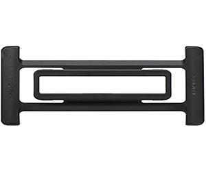 KLICKFix Unisex adult clutch set GTA II conversion kit, black, standard size