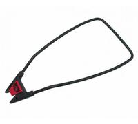 KLICKFIX Unisex - Adult Underwire 2179227500 Underwire, Black, One Size