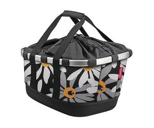 KlickFix Unisex - Adult's Bikebasket Gt Bicycle Basket