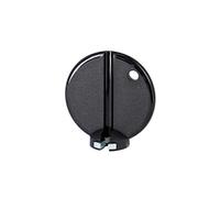 KlickFix Unisex Spokey 3.40 Wheel Tool, Black
