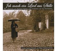 Kliemsch,Susanne - Ich Mach Ein Lied aus Stille