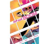 Klik Klik Boom