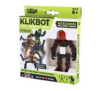 KLIKBOT Guardian Single Blind Pack